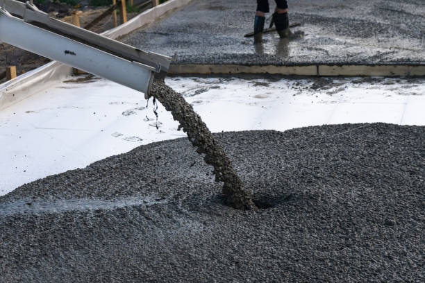 Best Concrete Demolition Services  in Oildale, CA