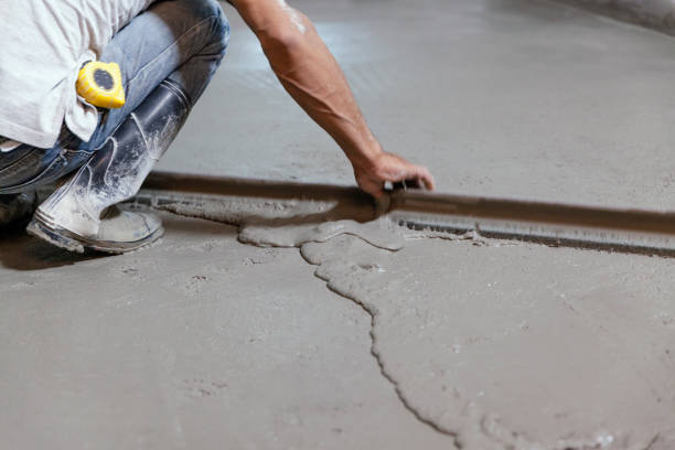 Best Concrete Resurfacing Services  in Oildale, CA