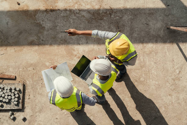Best Concrete Slab Installation  in Oildale, CA