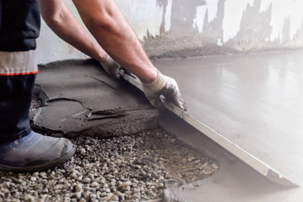 Best Concrete Crack Repair  in Oildale, CA
